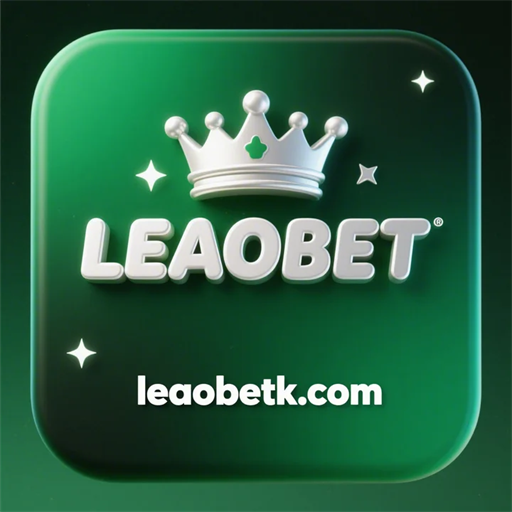 www.leaobetk.com favicon
